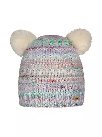 BARTS | Bonnet Dolorez pour fille | pink